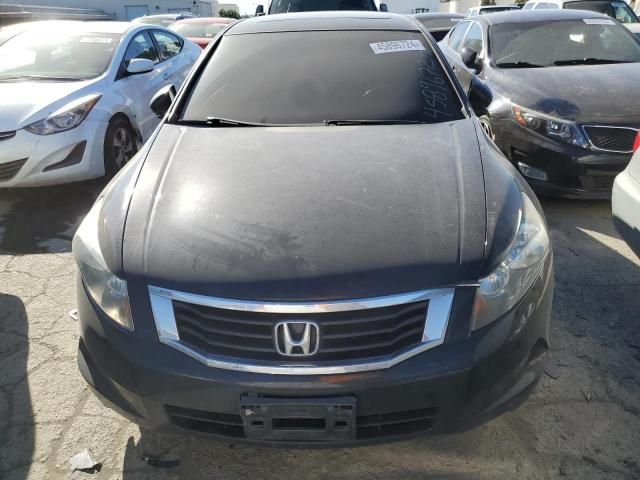 2010 Honda Accord EXL