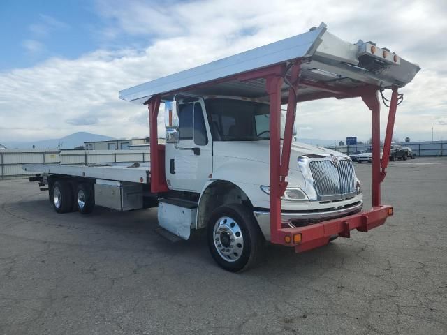 2015 International 4000 4300