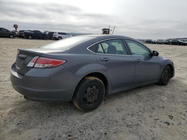 2011 Mazda 6 I