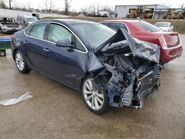 2015 Buick Verano