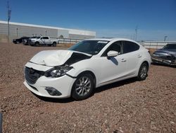 2015 Mazda 3 Touring for sale in Phoenix, AZ