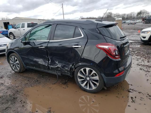 2020 Buick Encore Essence