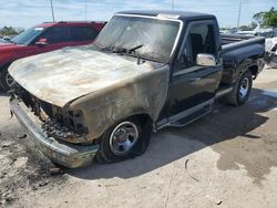 Ford F150 Vehiculos salvage en venta: 1994 Ford F150