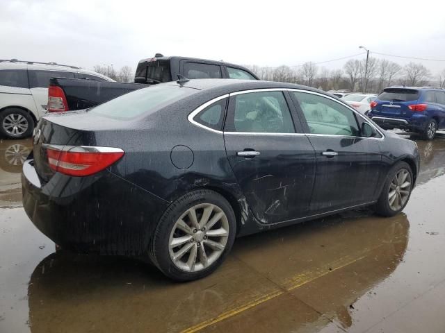 2014 Buick Verano Convenience