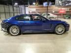 2020 Porsche Panamera 4 E-Hybrid