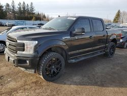 Run And Drives Cars for sale at auction: 2020 Ford F150 Supercrew