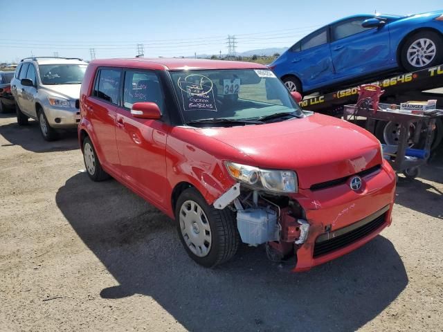 2014 Scion XB