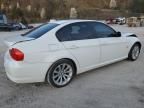 2011 BMW 328 XI