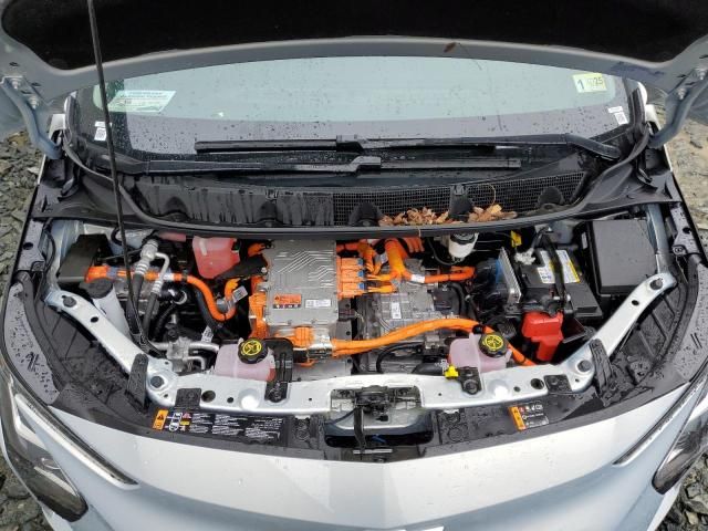 2023 Chevrolet Bolt EV 1LT