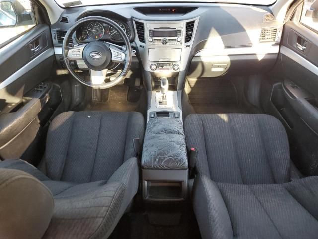 2011 Subaru Legacy 2.5I Premium