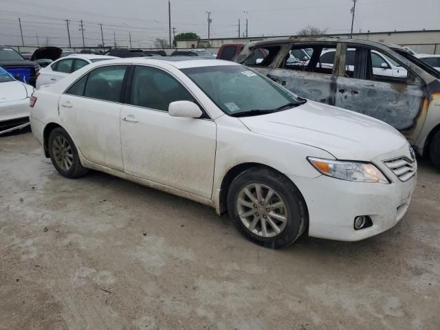 2011 Toyota Camry SE