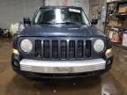 2007 Jeep Patriot Limited