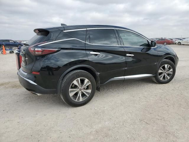 2023 Nissan Murano S