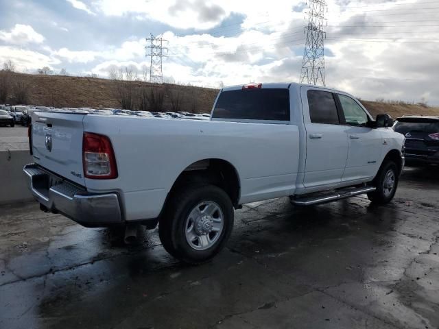 2021 Dodge RAM 2500 BIG Horn