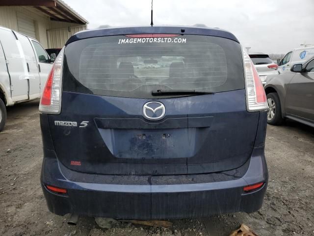 2010 Mazda 5