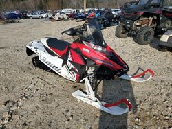 Buy Salvage Motorcycles For Sale now at auction: 2015 Yamaha SR Viper