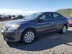 2015 Nissan Sentra S for sale in Colton, CA