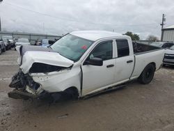 Salvage SUVs for sale at auction: 2015 Dodge RAM 1500 ST