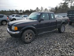 2005 Ford Ranger Super Cab for sale in Windham, ME