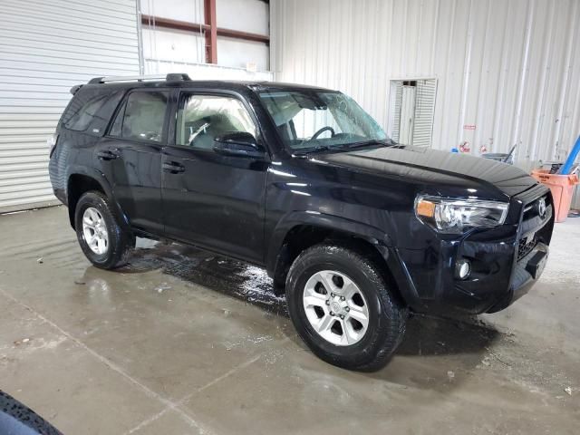 2020 Toyota 4runner SR5/SR5 Premium