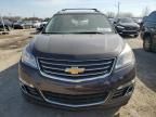 2015 Chevrolet Traverse LTZ