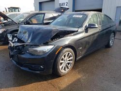 BMW salvage cars for sale: 2014 BMW 328 Xigt