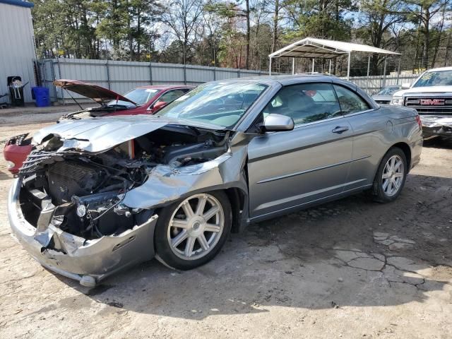 2008 Chrysler Sebring Touring