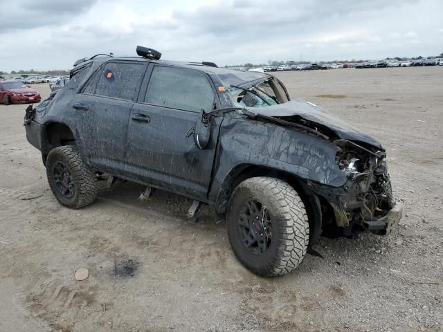 2021 Toyota 4runner SR5/SR5 Premium