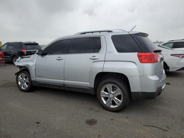 2015 GMC Terrain SLT