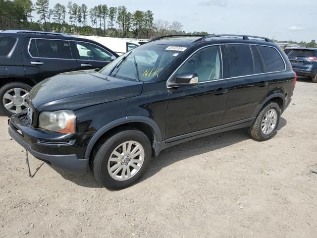 2008 Volvo XC90 3.2