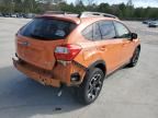 2014 Subaru XV Crosstrek 2.0 Limited