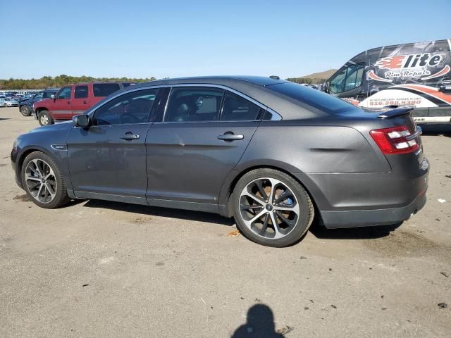 2015 Ford Taurus SHO