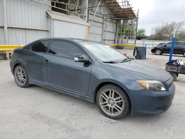 2007 Scion TC