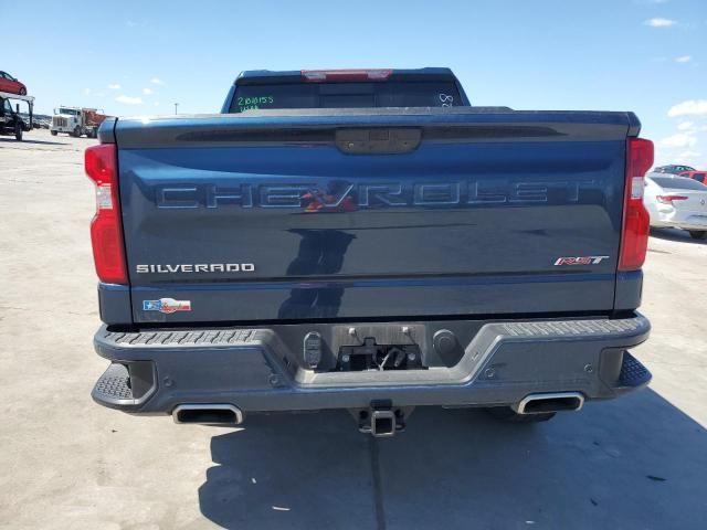 2020 Chevrolet Silverado K1500 RST