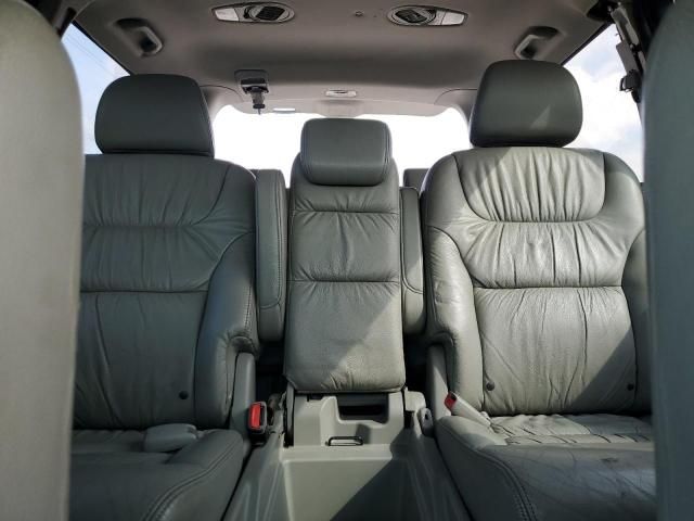 2008 Honda Odyssey EXL