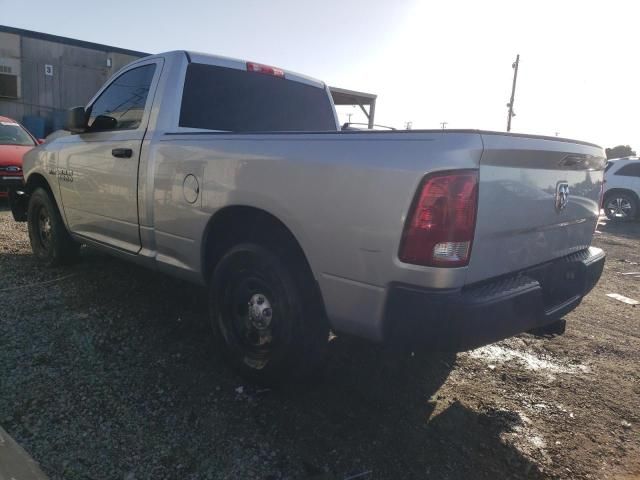 2014 Dodge RAM 1500 ST