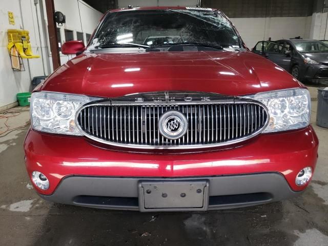 2005 Buick Rainier CXL