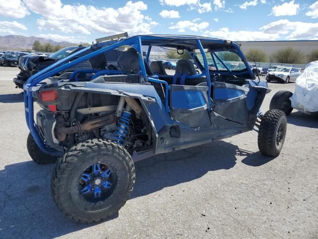 2015 Polaris RZR XP 4 1000 EPS