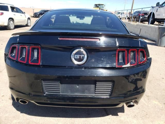 2014 Ford Mustang GT