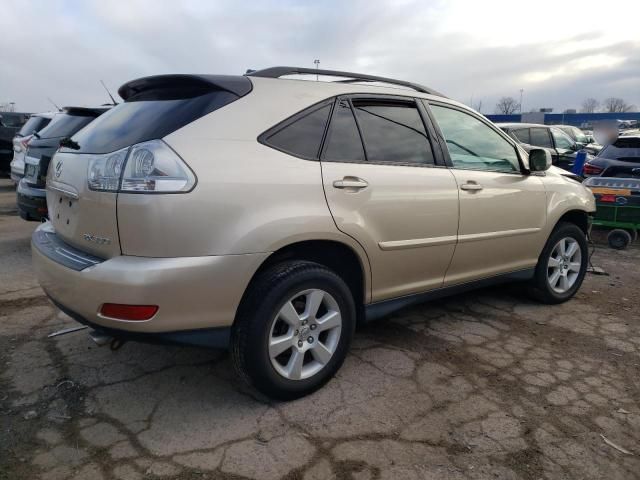 2005 Lexus RX 330