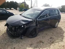 Vehiculos salvage en venta de Copart China Grove, NC: 2016 Nissan Rogue S