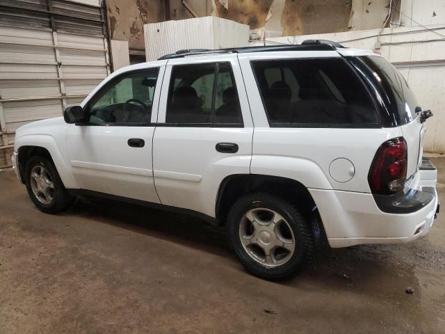 2006 Chevrolet Trailblazer LS