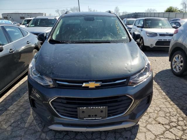 2019 Chevrolet Trax 1LT