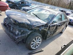 Salvage cars for sale from Copart Glassboro, NJ: 2014 Toyota Camry L