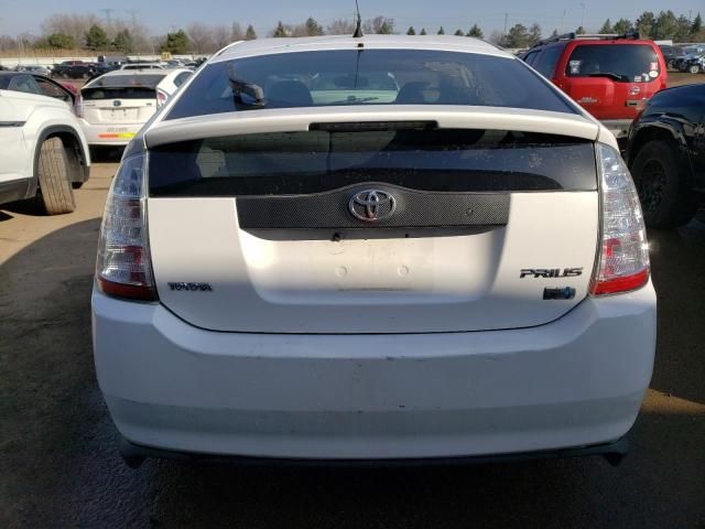 2006 Toyota Prius