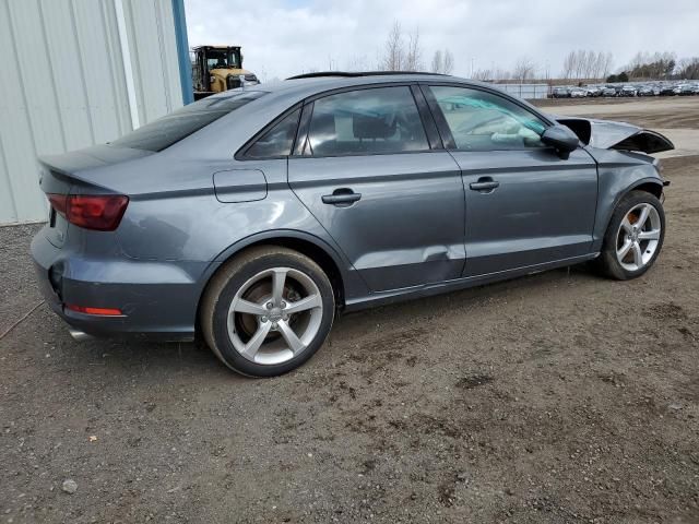 2016 Audi A3 Premium