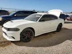 Dodge Charger GT salvage cars for sale: 2019 Dodge Charger GT