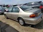 1998 Chevrolet Malibu LS