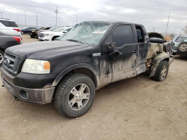 2006 Ford F150