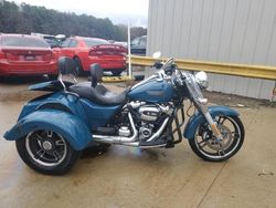 Salvage cars for sale from Copart Florence, MS: 2021 Harley-Davidson Flrt